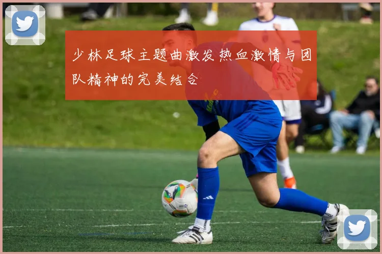 少林足球主题曲激发热血激情与团队精神的完美结合